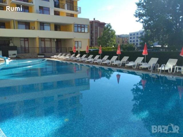 Blue Summer Slantchev Briag Extérieur photo
