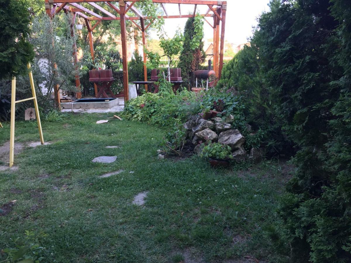 Blue Summer Slantchev Briag Extérieur photo