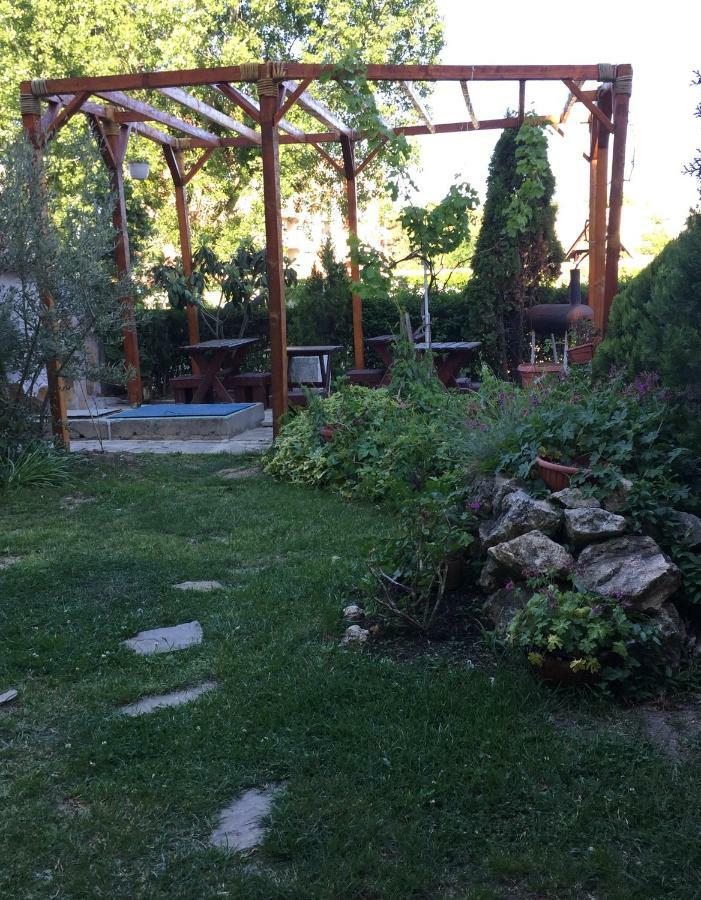 Blue Summer Slantchev Briag Extérieur photo